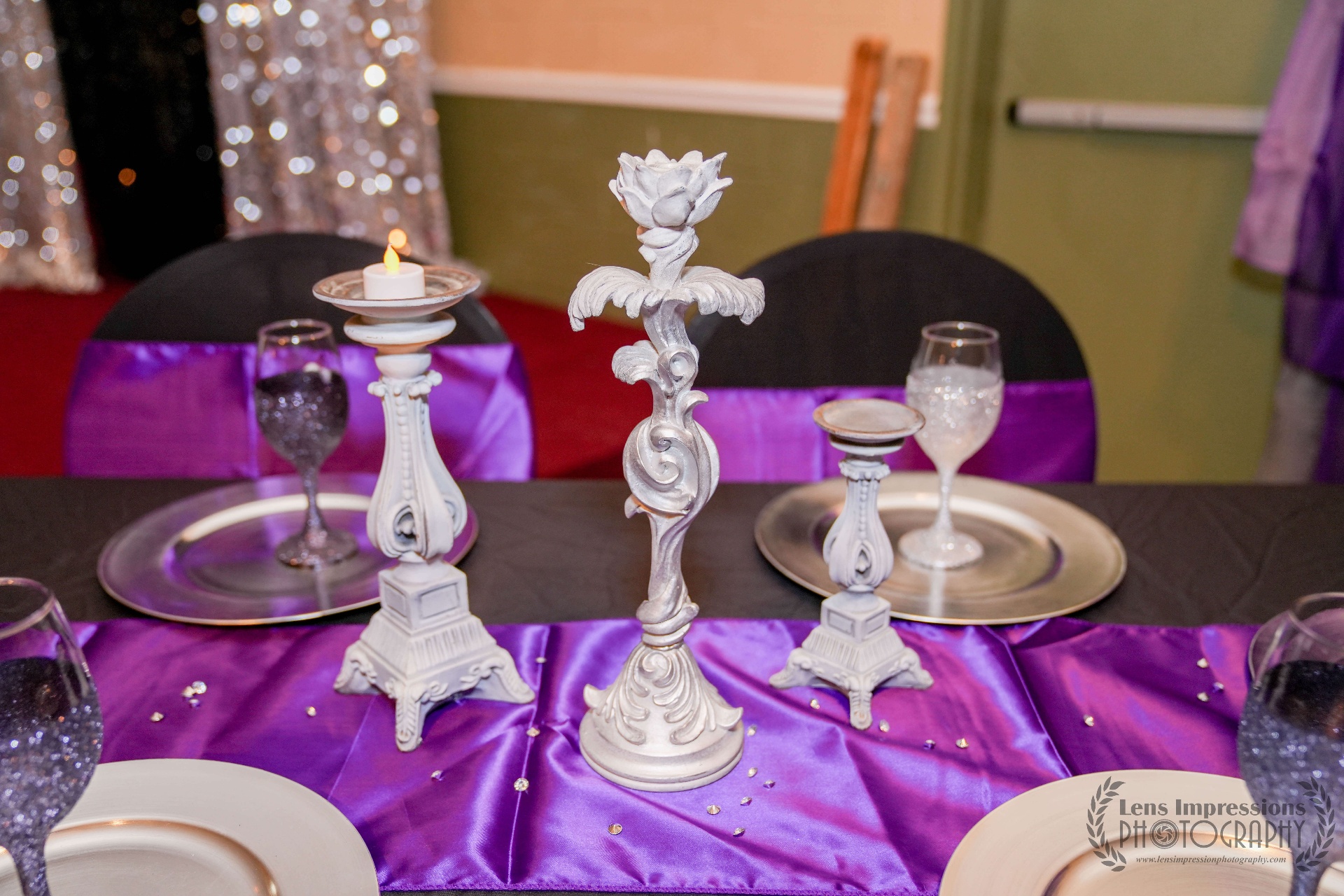 Event & rentals 1