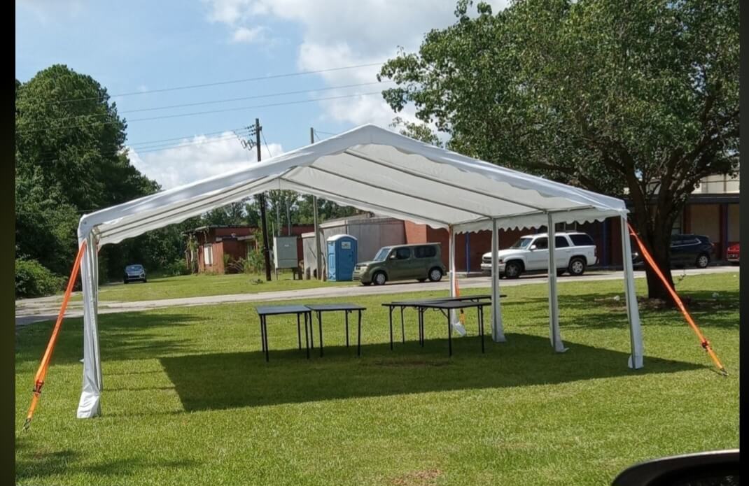 Event & rentals 10