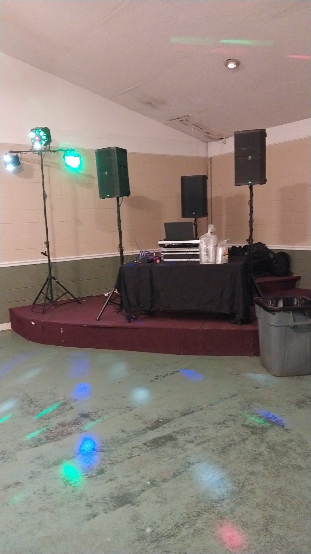 Event & rentals 12