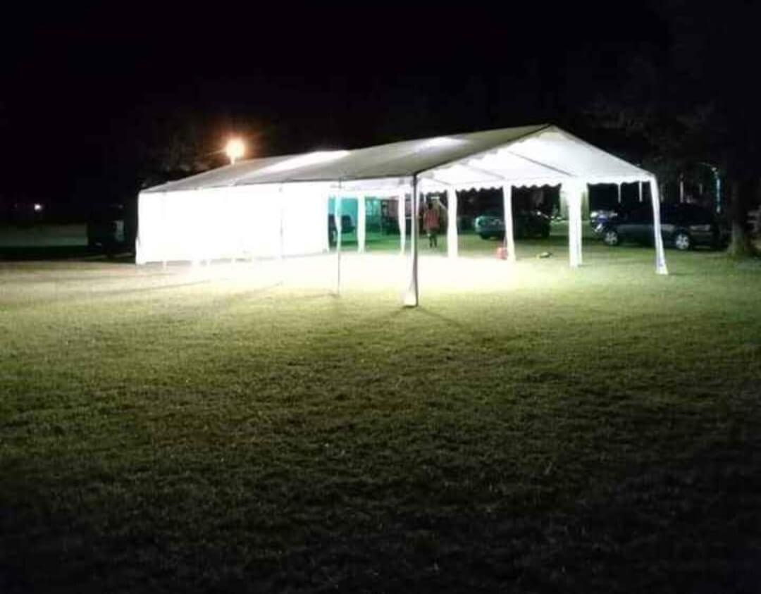 Event & rentals 13