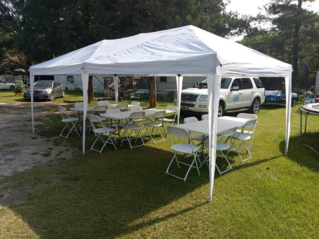 Event & rentals 14