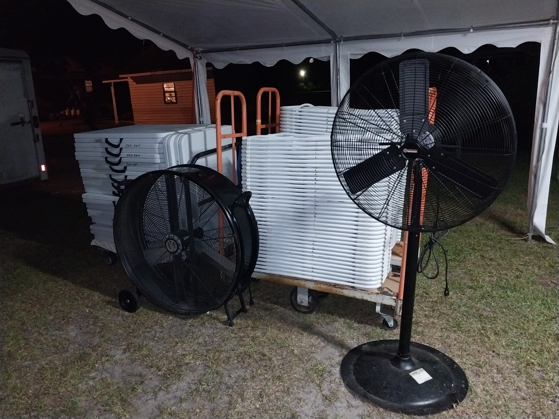 Event & rentals 16