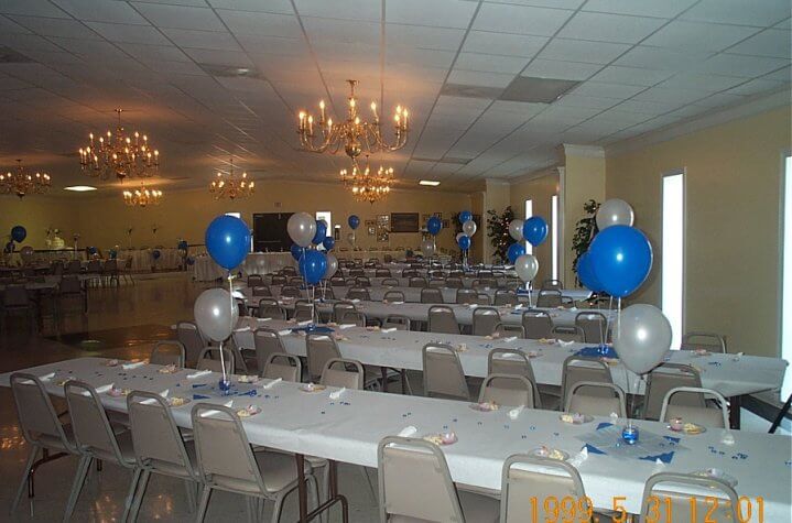 Event & rentals 4