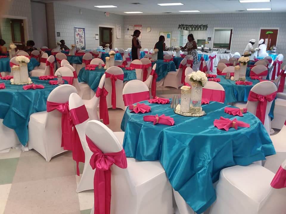 Event & rentals 5