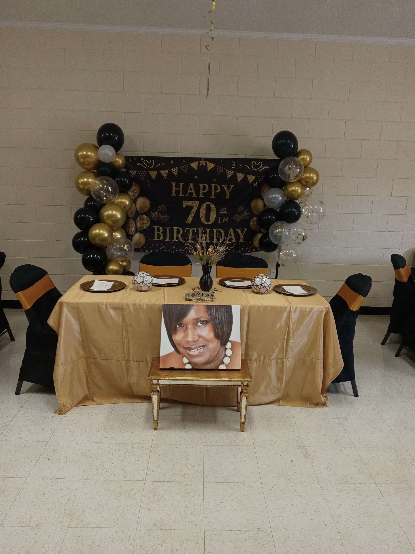 Event & rentals 7