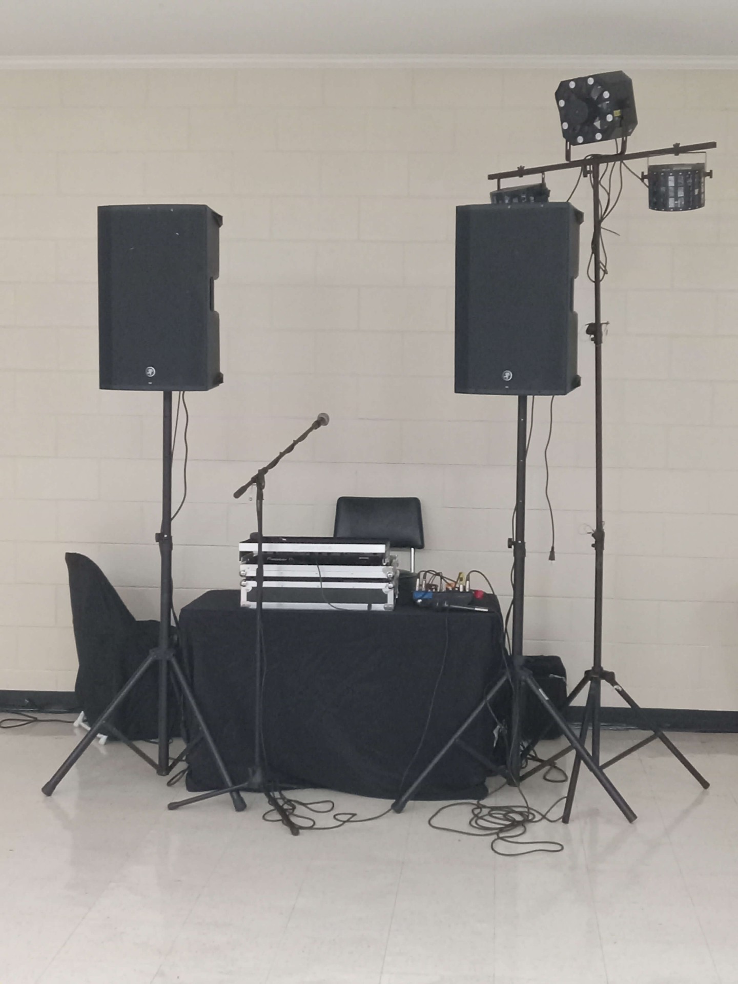 Event & rentals 8