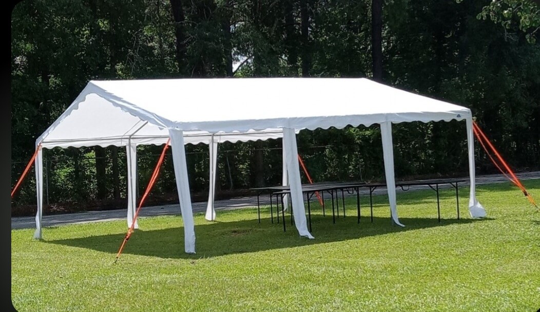 Event & rentals 9